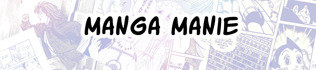 Manga Manie: „Naruto“ von Masashi Kishimoto