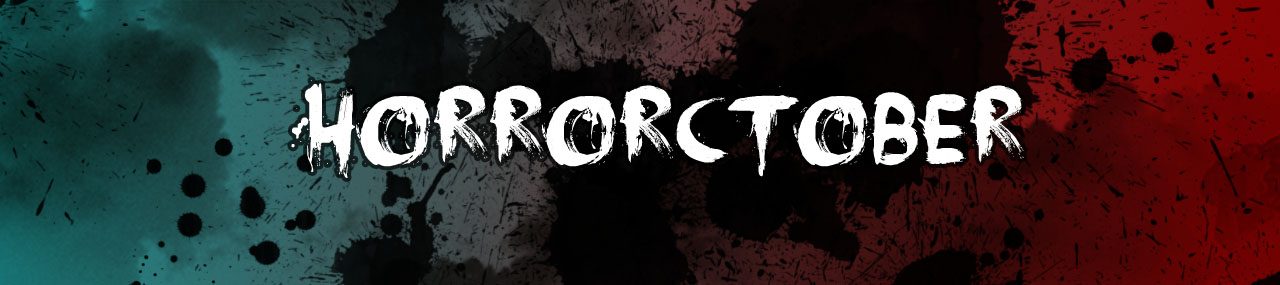 Horrorctober 2020 – Woche 5 („I Am Not a Serial Killer“, „Little Monsters“, „Scary Stories to Tell in the Dark“) & Fazit