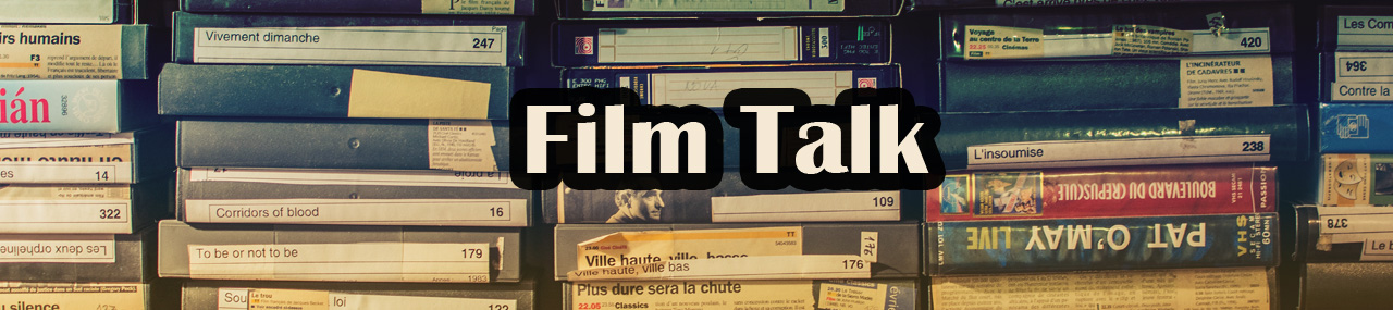 Film-Talk: IMDb oder Letterboxd? Plattformen für Filmfans im Vergleich