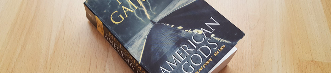 Vergleich zwischen Buch und Serie: Neil Gaimans ‚American Gods‘ vs. ‚American Gods‘ Season 1