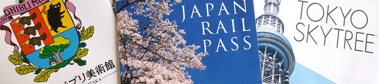 Japanreise: Guide zur Reisevorbereitung und nützliche Apps