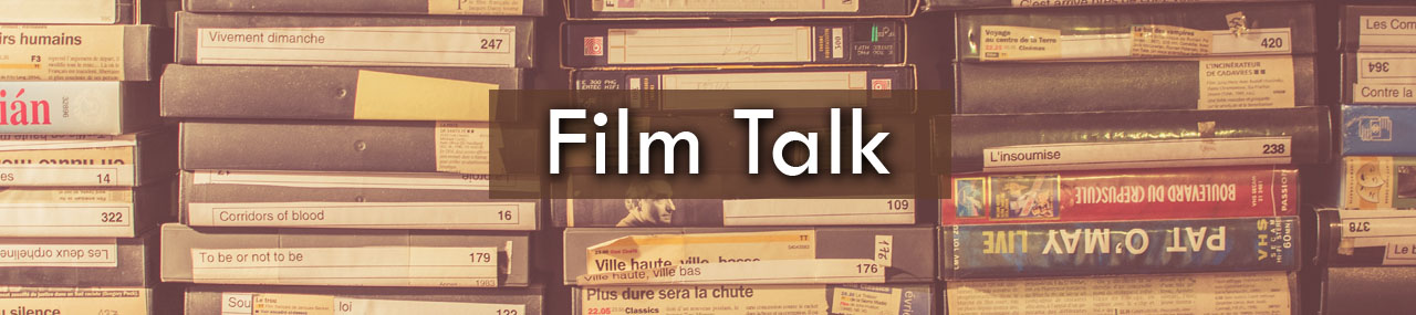 Film-Talk: Ein Lieblingsfilm für (fast) jedes Jahr 1950-2022